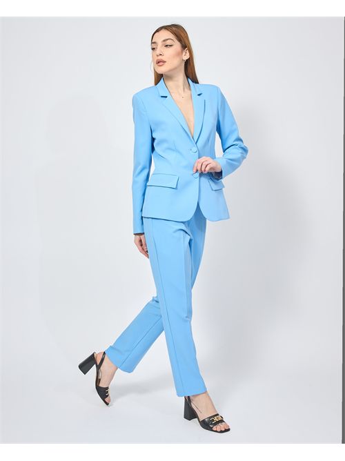 Women's Gonzaga Court Single Breasted Suit CORTE DEI GONZAGA | CEG720I9